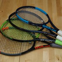 Tennis 02 HP (Gro&szlig;)
